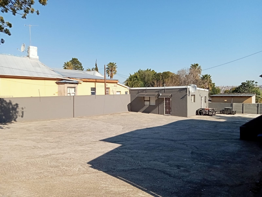 6 Bedroom Property for Sale in Fort Hill Eastern Cape